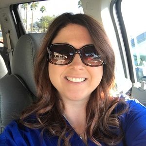 Meet your Posher, Heather